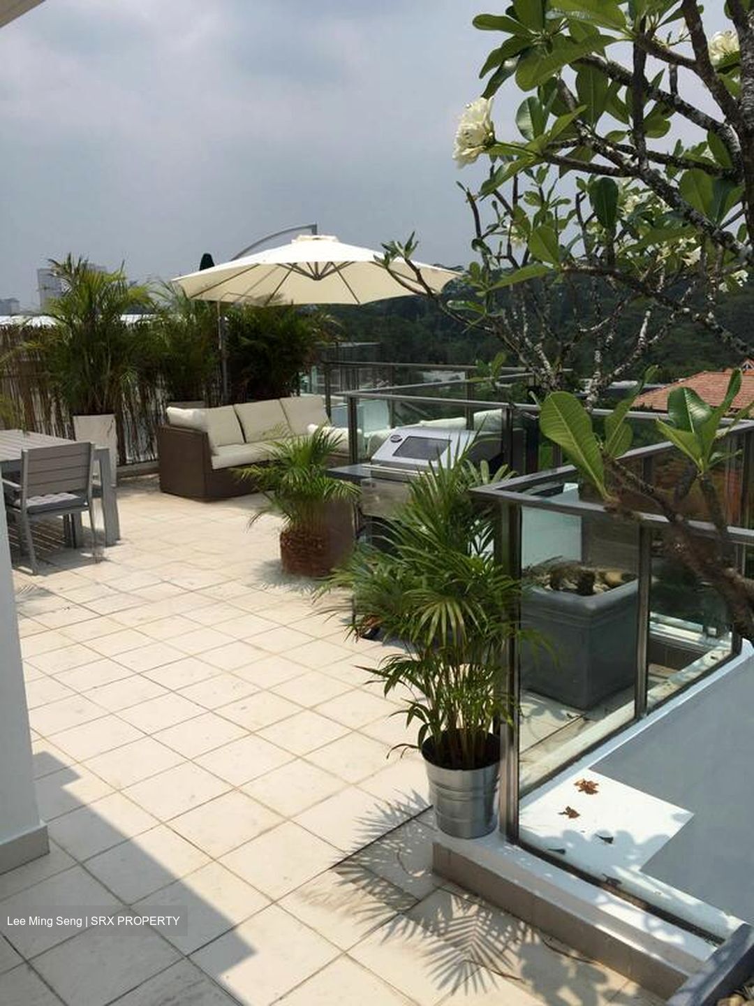 The Sixth Avenue Residences (D10), Condominium #598779041